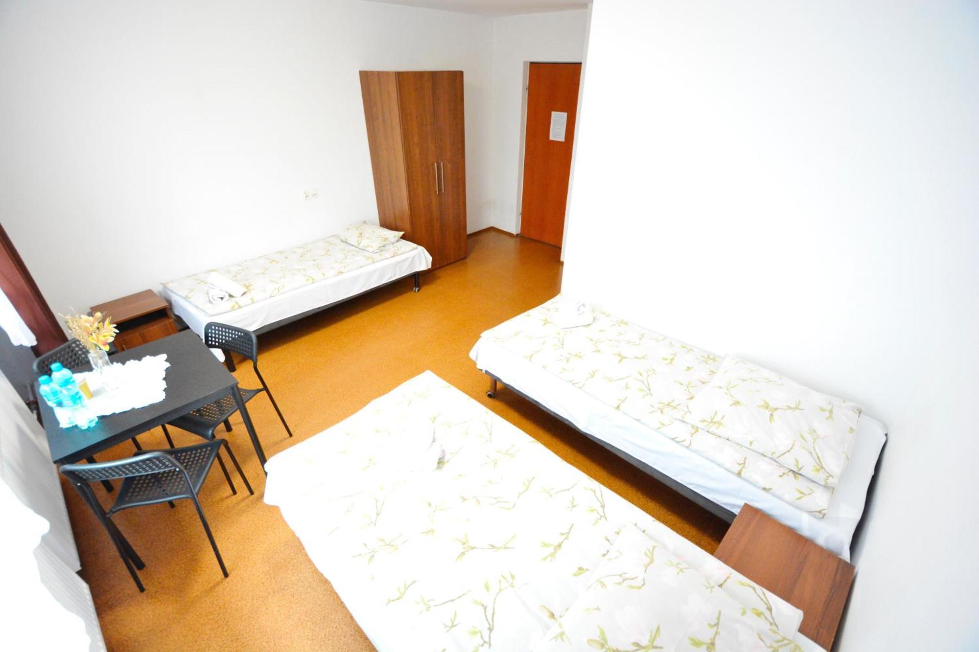 Twoj Hostel Bytom Esterno foto