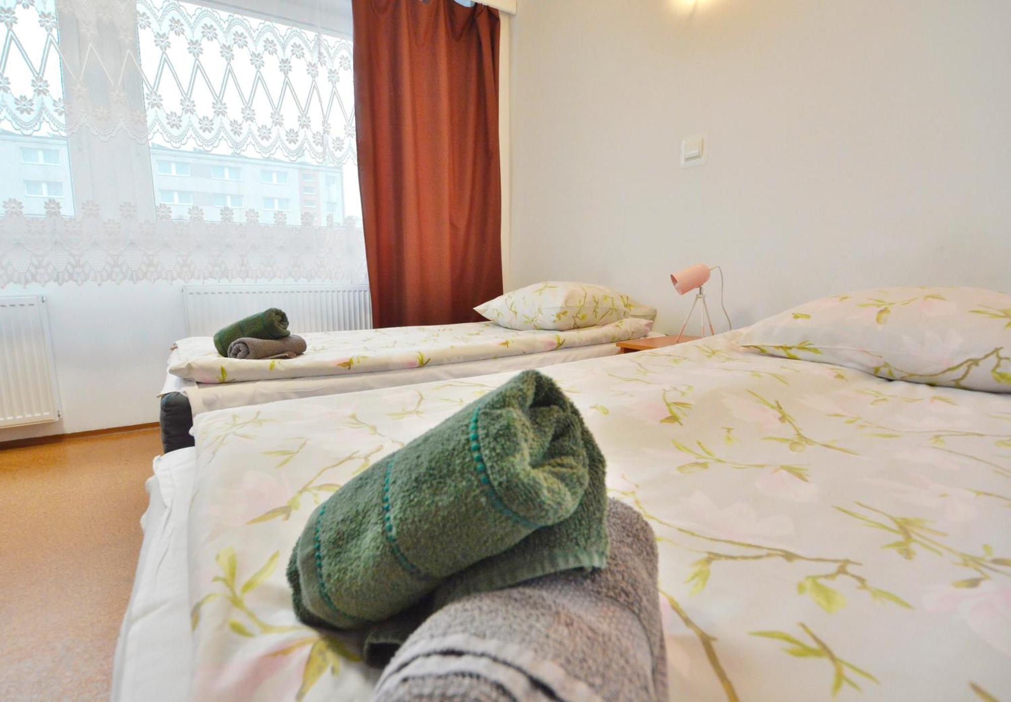 Twoj Hostel Bytom Esterno foto