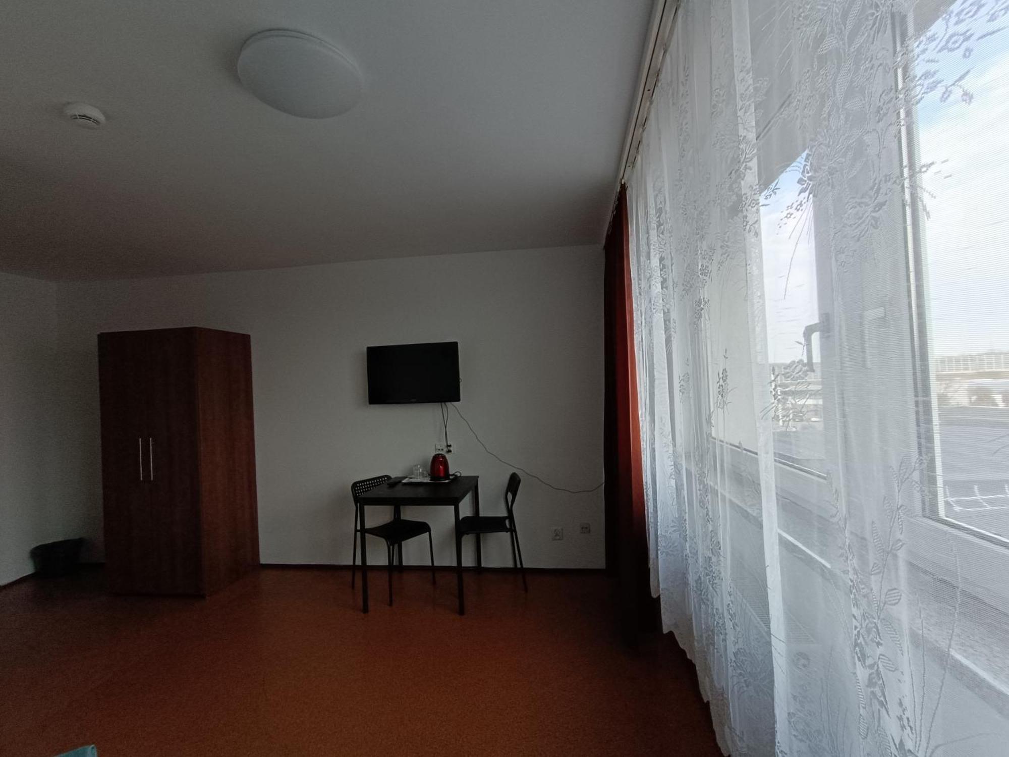 Twoj Hostel Bytom Esterno foto
